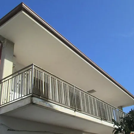Casa Wanda 3* 아셰아
