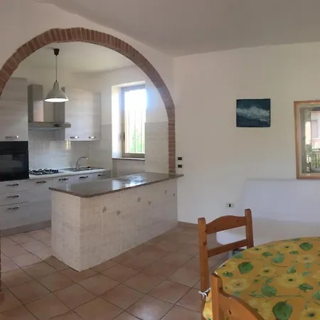 Ξενοδοχείο Casa Wanda 3*