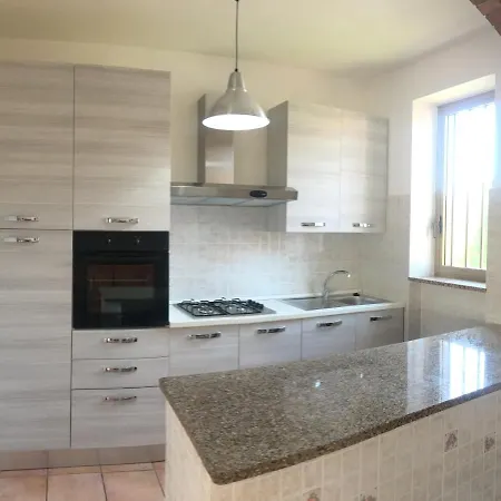 Ξενοδοχείο Casa Wanda 3*